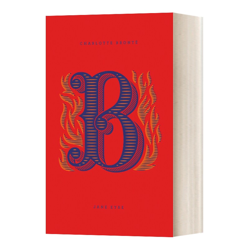 英文原版简爱CharlotteBronte