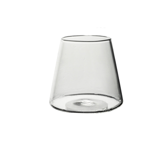 富士山玻璃杯啤酒杯 日式威士忌杯鸡尾酒杯子家用果汁杯耐热水杯