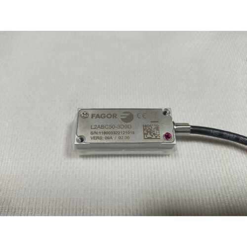 FAGOR发格 L2ABC50-3D9D读数头询价