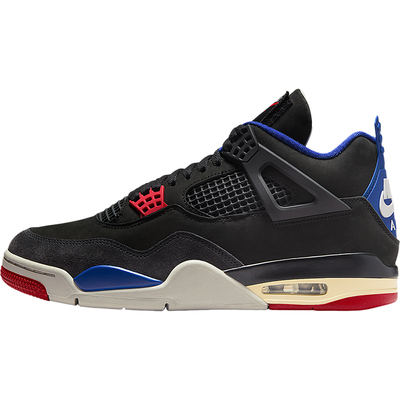 Nike/耐克正品JORDAN男士缓震皮革经典气垫篮球鞋FV5029-003