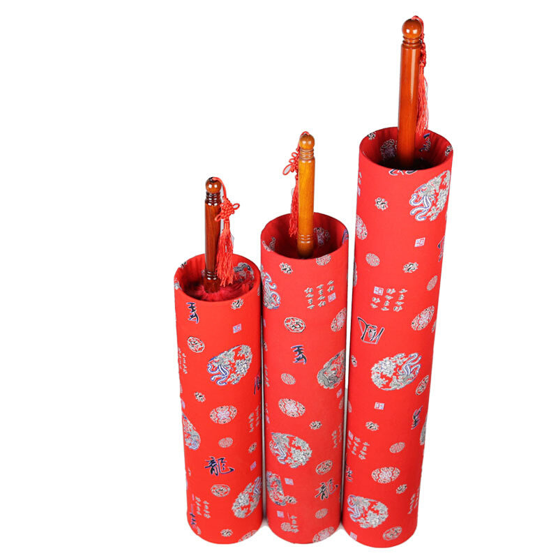 直供老式红色鸡毛掸子结婚陪嫁加长鸡毛禅子婚庆结婚x用品加高不