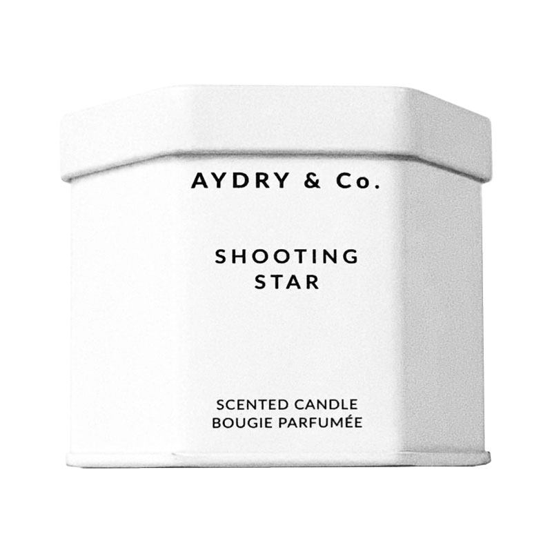 AYDRY&CO美国手工香薰白茶柚子玫瑰室内家用摆件礼品氛围感蜡烛