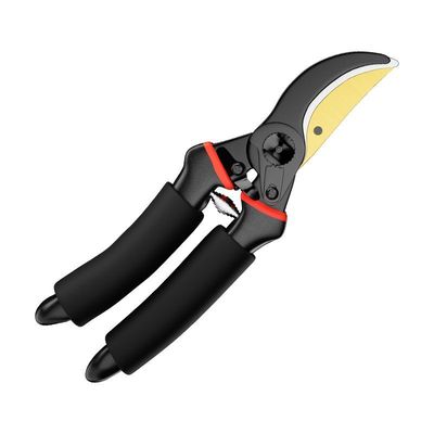 剪枝剪刀剪树枝专用剪子强力花艺