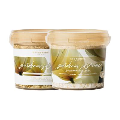 晴天大白晚香玉洗衣凝珠