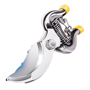 德国品质剪刀修枝剪果树剪树枝专用剪刀园艺园林粗枝修花省力SK5