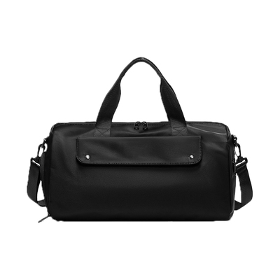 Reeyee运动健身包男士干湿分离防水单肩手提包简约休闲短途旅行包