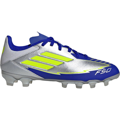 Adidas/阿迪达斯正品F50 LEAGUE 大童运动训练足球鞋IH0920