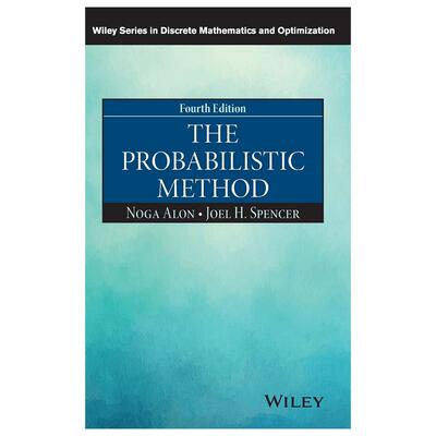 TheProbabilisticMethod