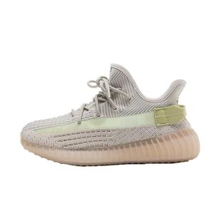 回力男童椰子鞋2026春季儿童运动鞋网面透气女童大童青少年单网鞋