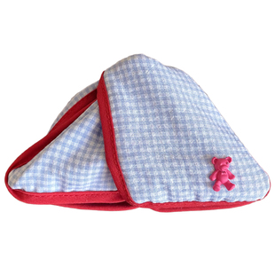 韩系撞色抓夹女2025新款高级感三角形鲨鱼夹大号后脑勺盘发夹头饰