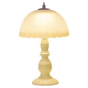 2026法式轻奢风台灯卧室床头灯氛围简约现代高级感结婚客厅装饰灯