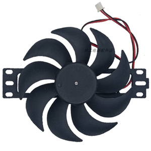 商用电陶炉散热风扇纯铜18V