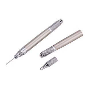 半永久纹绣手工笔打雾笔高档正品多功能新款三用纹眉刀架 纹绣笔