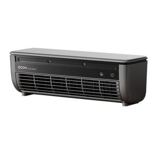 edon爱登凉霸厨房冷霸专用超导体制冷电风扇冷气冰雾新款空调风扇