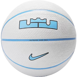 Nike/耐克正品PLAYGROUND L JAMES男女经典运动篮球N100437208607