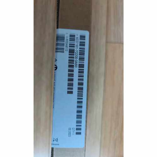 询价6ES7531-7QD00-0AB0裸机直发，