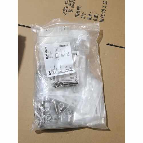 全新原装BES00FC巴鲁夫接近传感器BES M08EE-P