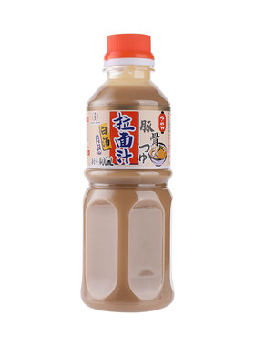 月桂冠浓缩进口汤底料日式豚骨