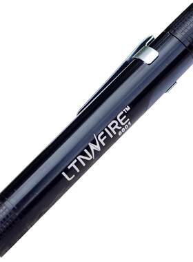 ltnfire镭特宁6001-1笔试手电筒