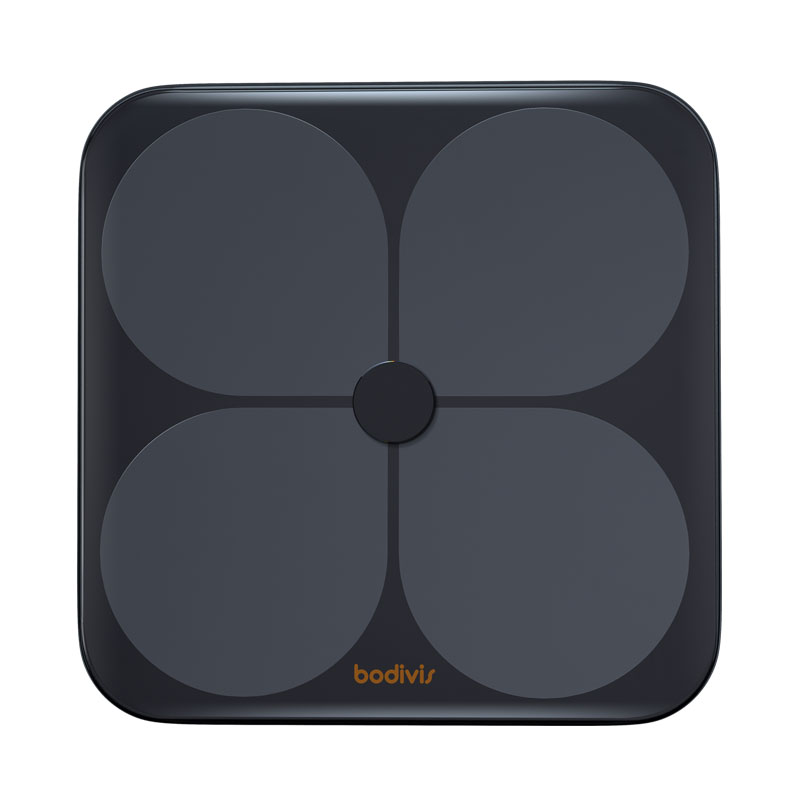 好体知体脂秤清华科研体脂测量仪