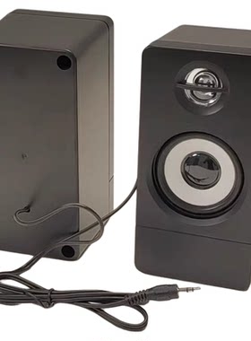 包邮副音箱ht3.5插头通用