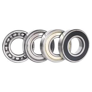 日本进口IVZ加厚轴承大全62200/62201/62202/62203/62204/ZZ/RS