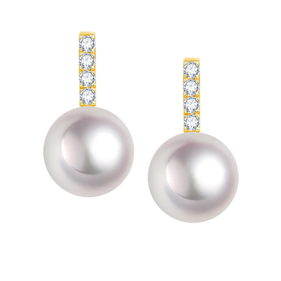 beaufina珠宝心铉系列耳钉