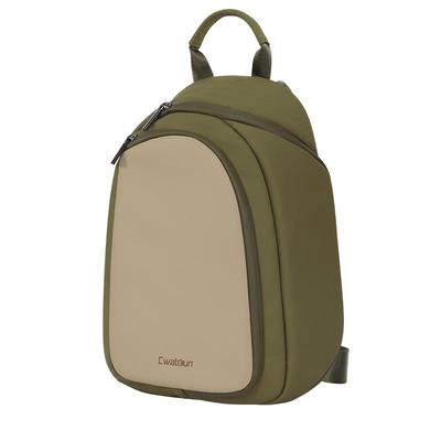 Cwatcun单肩斜挎相机包