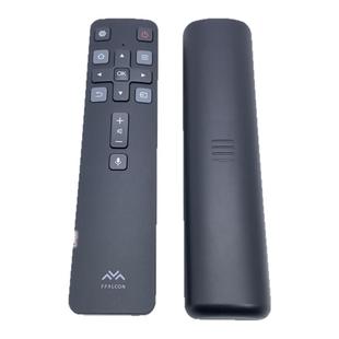 原装FFALCON雷鸟电视语音遥控器 RC806C 65R625C 75R635C 55R625C