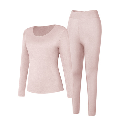 【茉莉多酚暖肤衣】Comfit套装