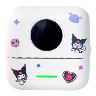 错题打印机家用小型错题机错题免抄神器口袋便携小学生初中生专用