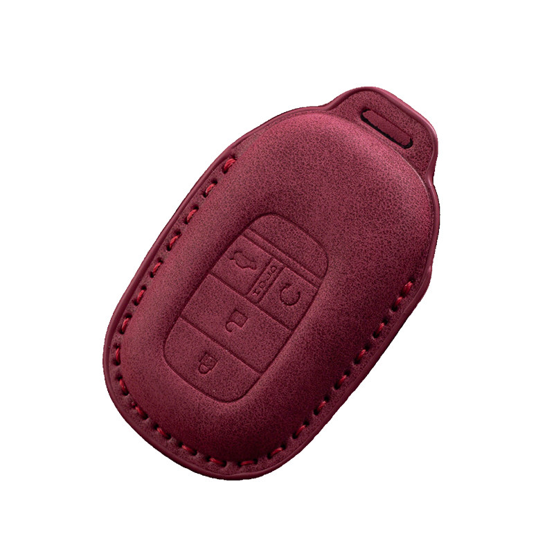 适用crv钥匙套雅阁型格hrv