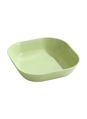 家用零食小吃碟点心小盘子水果