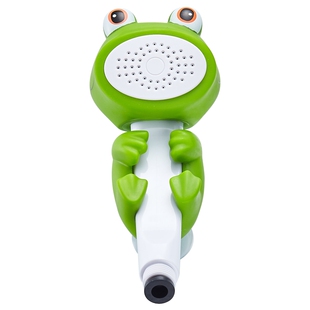 匠丁儿童洗澡神器花洒淋浴套装卫浴卡通手持家用淋雨喷头莲蓬头