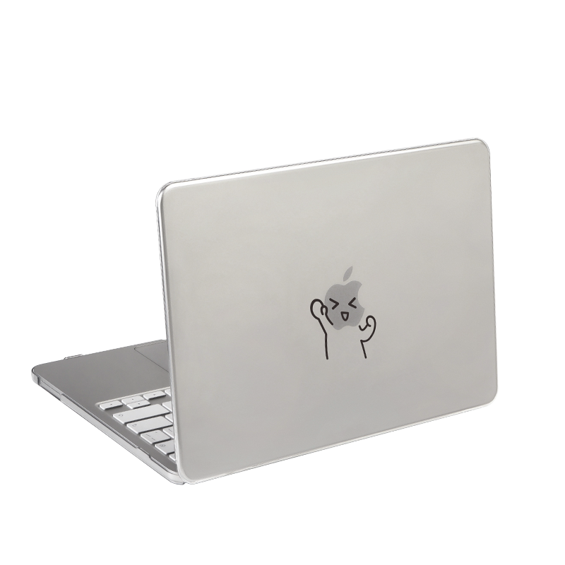日系MacBook防摔轻薄保护壳