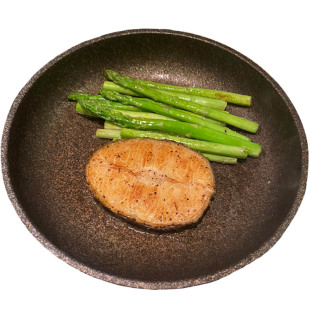 法国银鳕鱼新鲜宝宝辅食深海鱼整条中段鳕鱼片雪鱼排婴儿真鳕鱼块