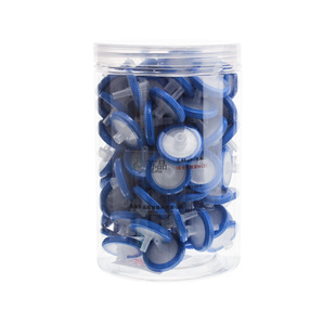 包邮 一次性过滤器针头滤器滤头有机系水系13mm25mm0.22um 0.45um