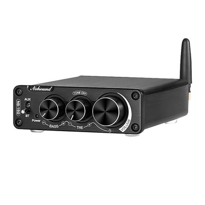 BRZHIFI数字功放2.0TPA3116200W