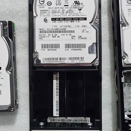 【议价】HGST