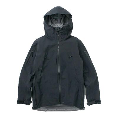 TILAK防风防雨春秋冬冲锋衣