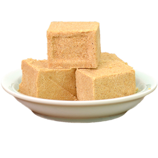 上海特产传统花生绿豆芝麻多口味酥糖500g老人零食糕点心童年味道