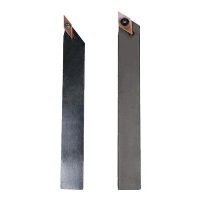 伟立信走心机无偏头外车刀