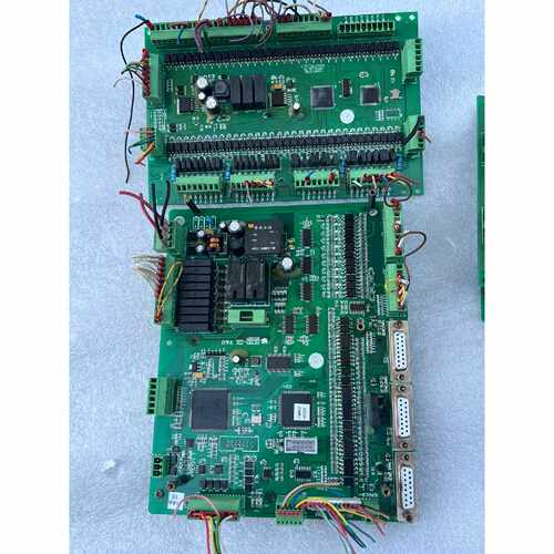 议价华成工控主板HCS3ZKV4.033系列主板成色新可维修