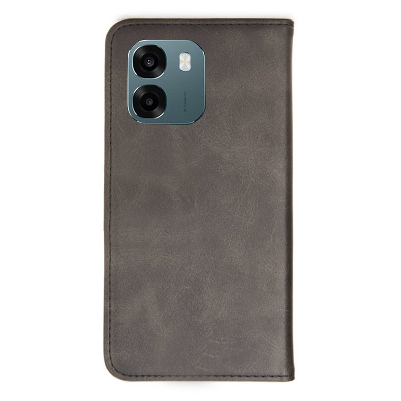 适用OPPOA6k手机壳PLT120翻盖套