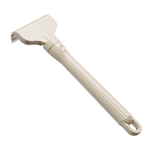 三合一刮猪毛专用刀刮猪皮油脂神器刮鱼鳞做皮冻专用免磨大号刨刀