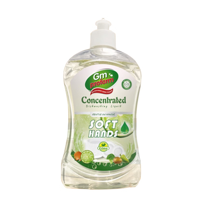 普乐姆洗洁精进口德国