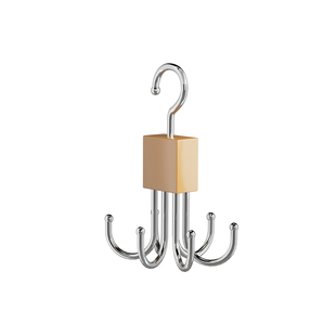 内衣收纳盒家用胸罩背心内裤实木衣架挂钩文胸吊带丝袜收纳神器