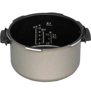 松下压力煲内胆PFG501内锅S50K8