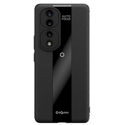 适用荣耀70手机壳新款高档防摔壳