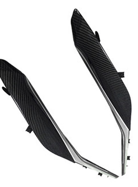 适用宝马3系4系i3i4x3x4马鞍灯